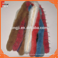 Fox Fur Wholesale Fur Strings